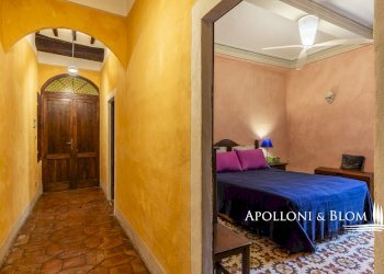 Four-room apartment Via Fontanelle, Pienza - photo 3