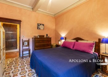 Four-room apartment Via Fontanelle, Pienza - photo 5