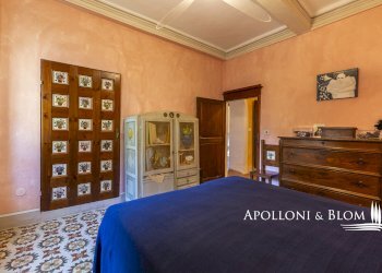 Four-room apartment Via Fontanelle, Pienza - photo 7