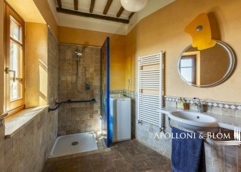 Four-room apartment Via Fontanelle, Pienza - photo 8