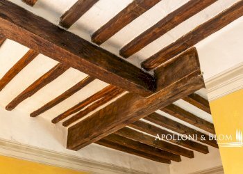 Four-room apartment Via Fontanelle, Pienza - photo 9