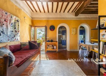 Four-room apartment Via Fontanelle, Pienza - photo 11