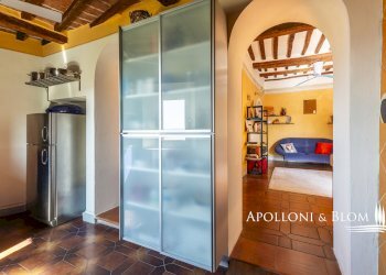 Four-room apartment Via Fontanelle, Pienza - photo 13