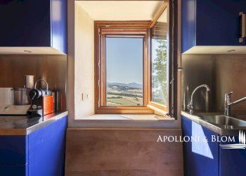 Four-room apartment Via Fontanelle, Pienza - photo 16