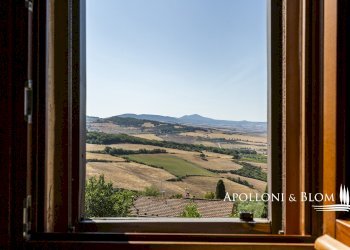 Four-room apartment Via Fontanelle, Pienza - photo 17