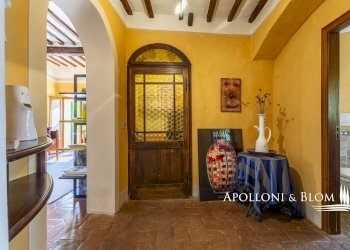 Four-room apartment Via Fontanelle, Pienza - photo 18