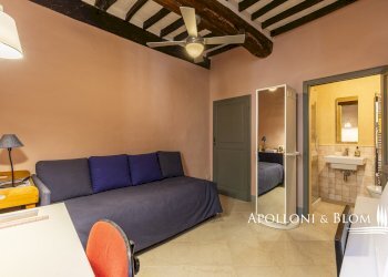 Four-room apartment Via Fontanelle, Pienza - photo 19