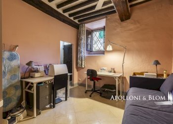 Four-room apartment Via Fontanelle, Pienza - photo 22