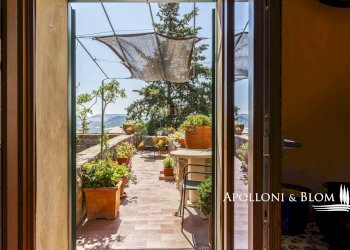 Four-room apartment Via Fontanelle, Pienza - photo 23