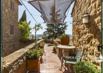 Four-room apartment Via Fontanelle, Pienza - photo 24