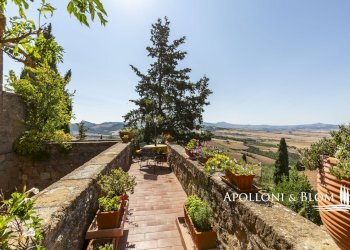 Four-room apartment Via Fontanelle, Pienza - photo 25