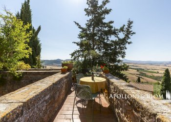 Four-room apartment Via Fontanelle, Pienza - photo 26