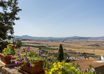 Four-room apartment Via Fontanelle, Pienza - photo 30