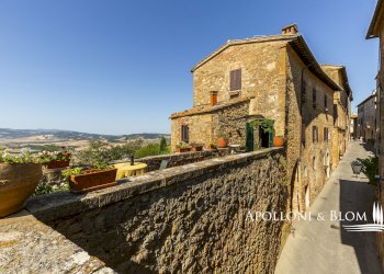 Four-room apartment Via Fontanelle, Pienza - photo 31