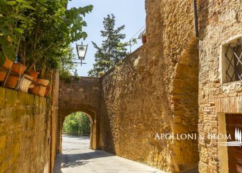 Four-room apartment Via Fontanelle, Pienza - photo 32