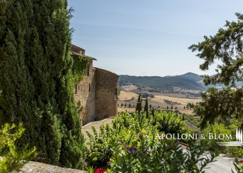 Four-room apartment Via Fontanelle, Pienza - photo 33
