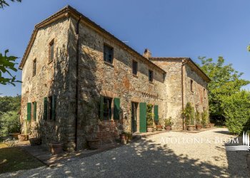 Stabile - Palazzo Vocabolo Carsignano, SNC, Monteleone d'Orvieto - foto 7