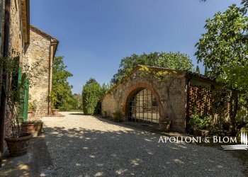 Stabile - Palazzo Vocabolo Carsignano, SNC, Monteleone d'Orvieto - foto 8