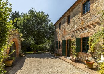 Stabile - Palazzo Vocabolo Carsignano, SNC, Monteleone d'Orvieto - foto 6