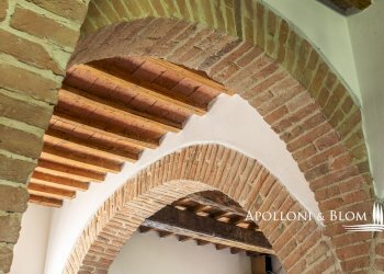 Stabile - Palazzo Vocabolo Carsignano, SNC, Monteleone d'Orvieto - foto 16