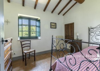 Stabile - Palazzo Vocabolo Carsignano, SNC, Monteleone d'Orvieto - foto 18