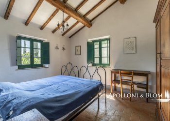 Stabile - Palazzo Vocabolo Carsignano, SNC, Monteleone d'Orvieto - foto 21