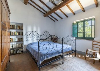 Stabile - Palazzo Vocabolo Carsignano, SNC, Monteleone d'Orvieto - foto 24