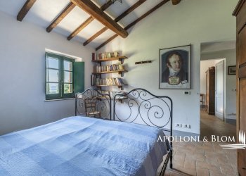 Stabile - Palazzo Vocabolo Carsignano, SNC, Monteleone d'Orvieto - foto 25