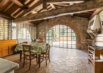 Stabile - Palazzo Vocabolo Carsignano, SNC, Monteleone d'Orvieto - foto 31