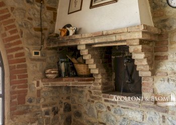 Stabile - Palazzo Vocabolo Carsignano, SNC, Monteleone d'Orvieto - foto 32