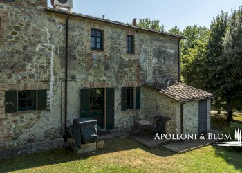 Stabile - Palazzo Vocabolo Carsignano, SNC, Monteleone d'Orvieto - foto 45