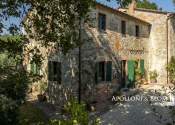 Stabile - Palazzo Vocabolo Carsignano, SNC, Monteleone d'Orvieto - foto 49