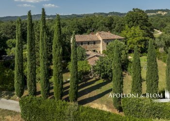 Stabile - Palazzo Vocabolo Carsignano, SNC, Monteleone d'Orvieto - foto 2