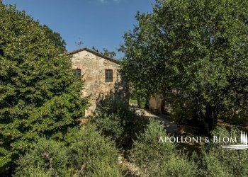 Stabile - Palazzo Vocabolo Carsignano, SNC, Monteleone d'Orvieto - foto 56