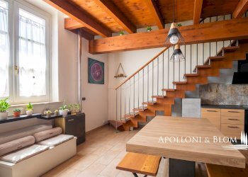 Apartment Viale Piero Calamandrei, 49, Montepulciano - photo 2