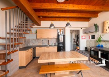 Apartment Viale Piero Calamandrei, 49, Montepulciano - photo 3