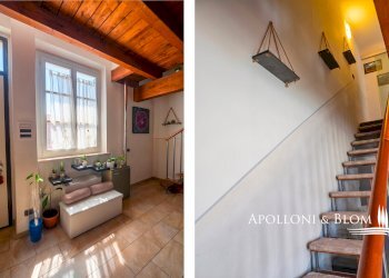 Apartment Viale Piero Calamandrei, 49, Montepulciano - photo 4