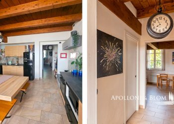 Apartment Viale Piero Calamandrei, 49, Montepulciano - photo 5