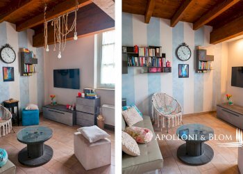 Apartment Viale Piero Calamandrei, 49, Montepulciano - photo 8