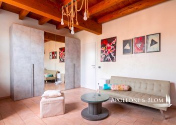 Apartment Viale Piero Calamandrei, 49, Montepulciano - photo 10