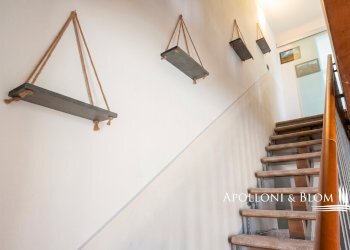 Apartment Viale Piero Calamandrei, 49, Montepulciano - photo 13