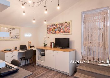 Apartment Viale Piero Calamandrei, 49, Montepulciano - photo 14
