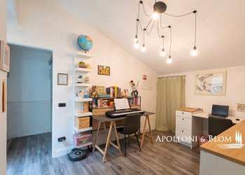 Apartment Viale Piero Calamandrei, 49, Montepulciano - photo 16