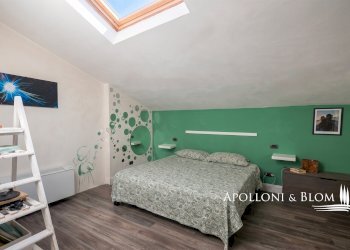 Apartment Viale Piero Calamandrei, 49, Montepulciano - photo 17