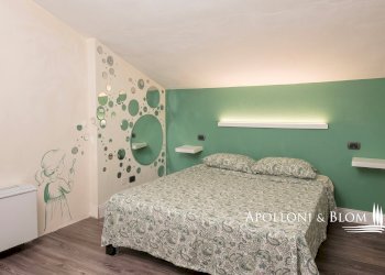 Apartment Viale Piero Calamandrei, 49, Montepulciano - photo 20