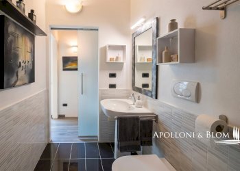 Apartment Viale Piero Calamandrei, 49, Montepulciano - photo 21