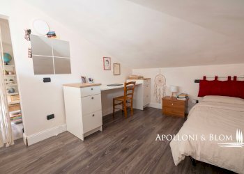 Apartment Viale Piero Calamandrei, 49, Montepulciano - photo 24