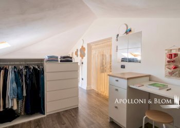 Apartment Viale Piero Calamandrei, 49, Montepulciano - photo 25