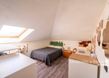 Apartment Viale Piero Calamandrei, 49, Montepulciano - photo 27
