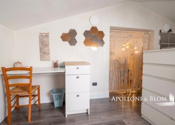 Apartment Viale Piero Calamandrei, 49, Montepulciano - photo 29